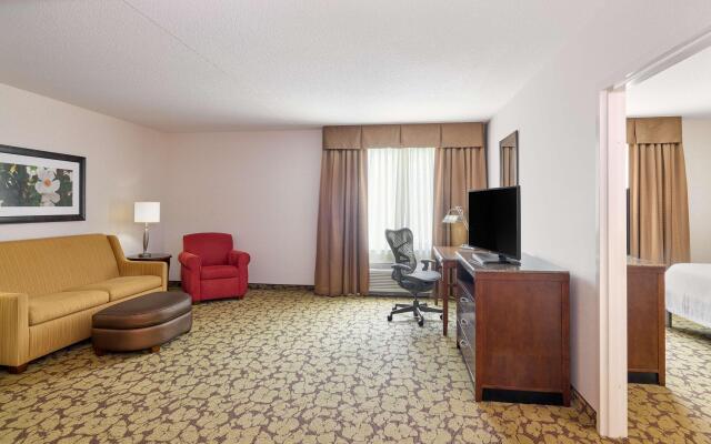 Hilton Garden Inn Hershey