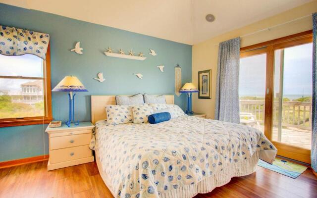 1240 Whale Song I Ocean View