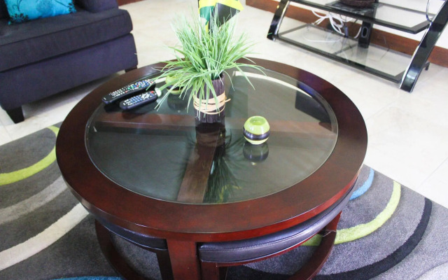 Eclipse Suite Guest Apartments
