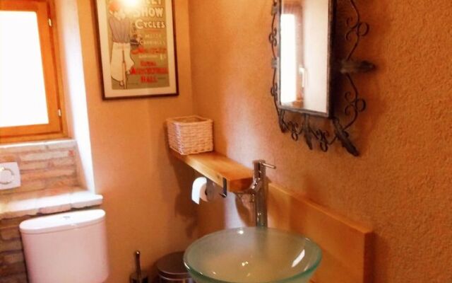 La Masia Costa Brava