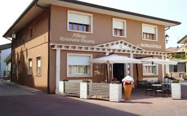 Albergo Romagnolo