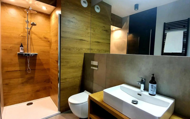 Karpacz Ogrodnicza 9m38