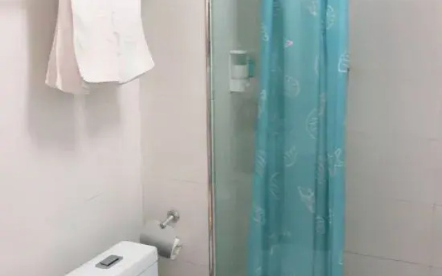 Anxin Youpin Hot Spring Hotel