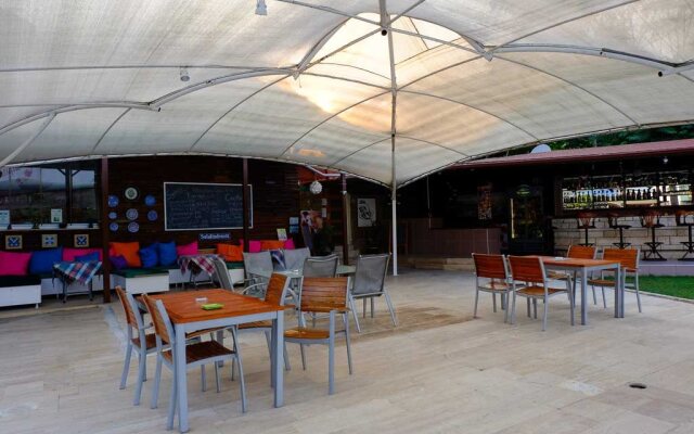 Erendiz Garden Hotel