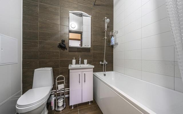 КакОтельРу на Светлановском