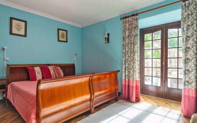 Oliveiras House (CLE150)