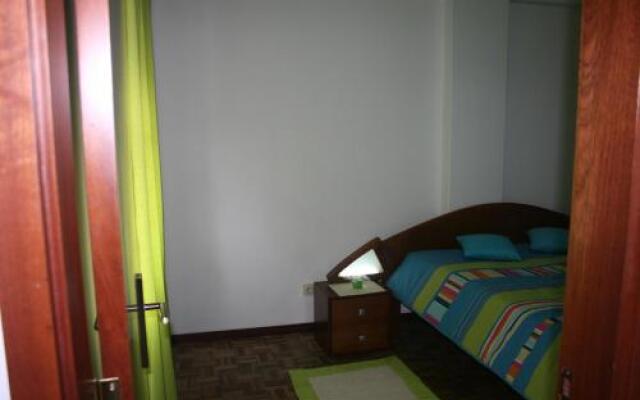 Apartamento Conde de Avelar