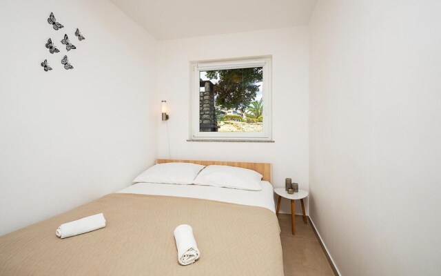 Stunning Apartment in Labin With Wifi and 1 Bedrooms