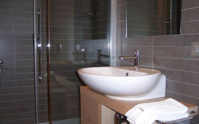 Ai Ronchi B&B