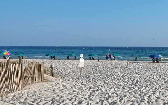 Beachside Villas By Panhandle Getaways