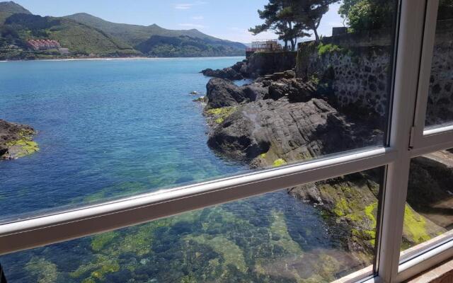 Mundaka Sea Apartment