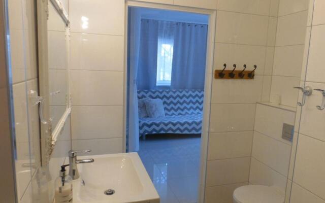 Domki i Apartamenty El-Piero