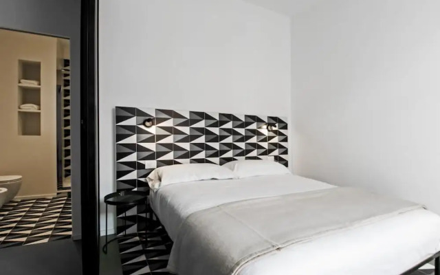 Toraldo Suites