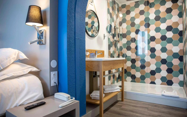 Hôtel Port Marine - Sète