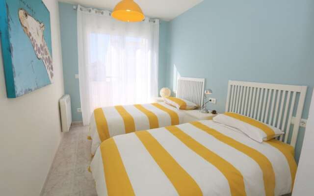 Casa Tranquila Para 8 Personas en Cambrils