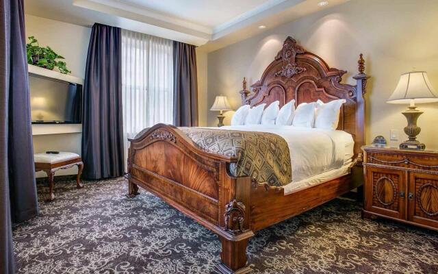 Davenport Hotel, Autograph Collection