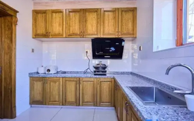 Yabuli Mountain Residence