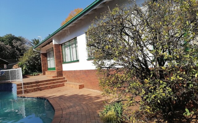 Isabel's Guesthouse