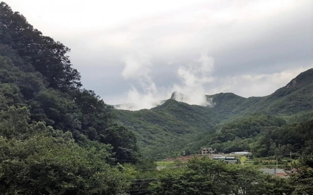 Wanju Madangi Sumokwon Pension