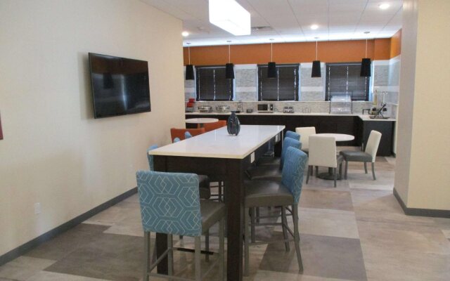 Comfort Inn