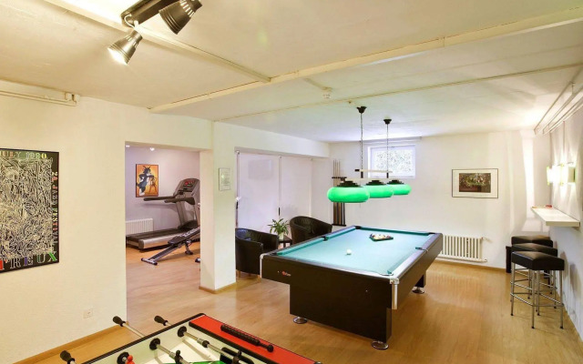 Hotel Spalentor