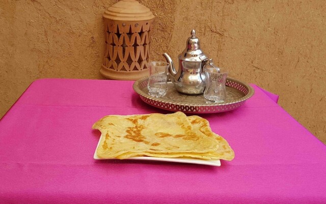 Dar el Khamlia