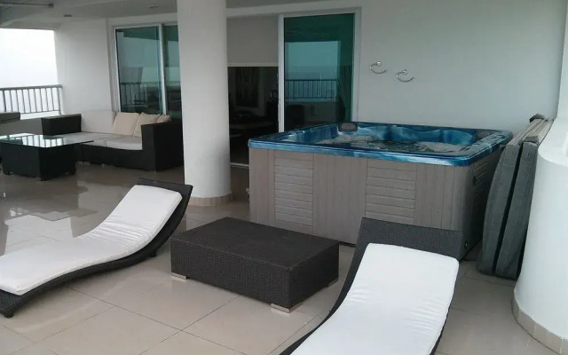 Penthouses Palmetto