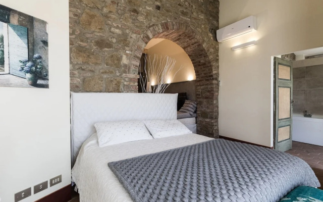 B&B Villa San Bartolomeo