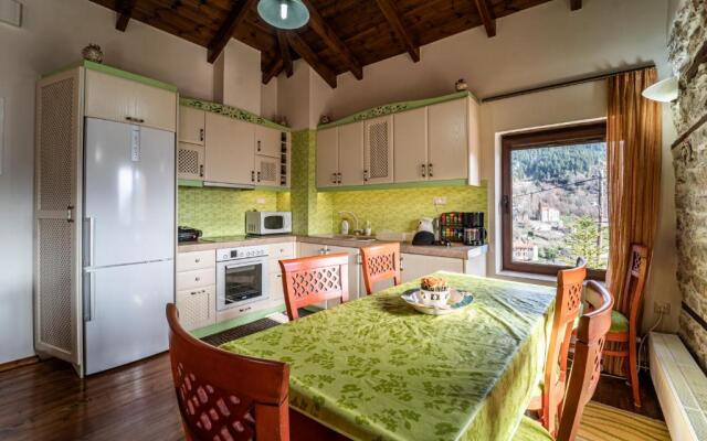 Βίλλα Γαλήνεμα Νο1