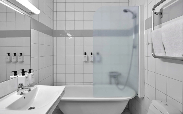 Scandic Gävle Väst