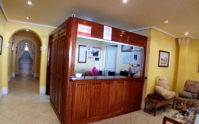 Hostal Pineda