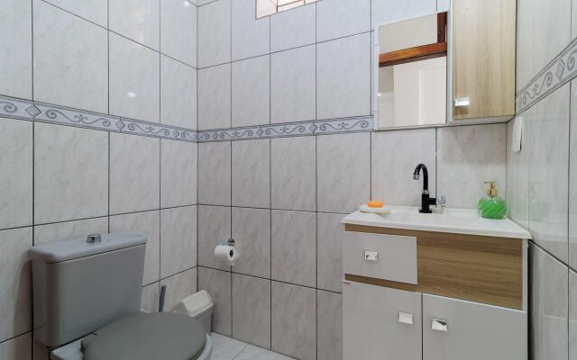 Casa aconchegante em Floripa RBF142