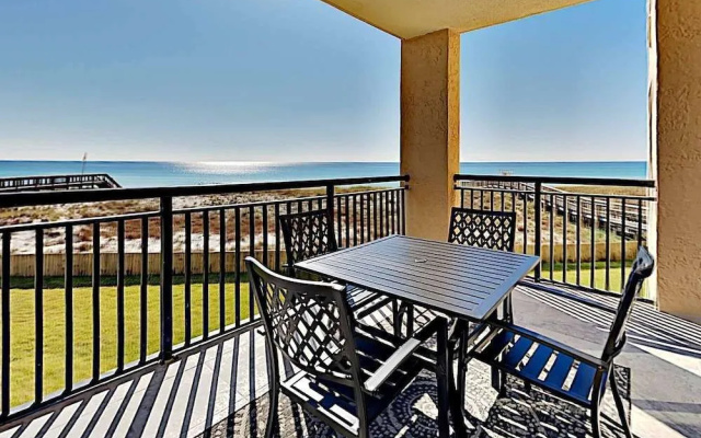 Navarre Towers by Southern Vacation Rentals