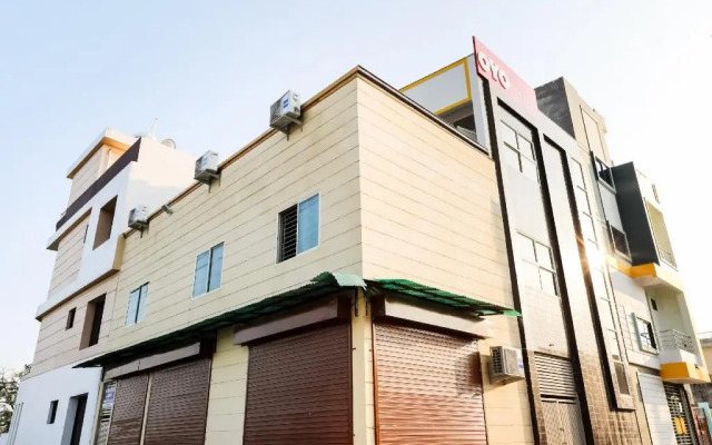 Kanha Stay by OYO Rooms