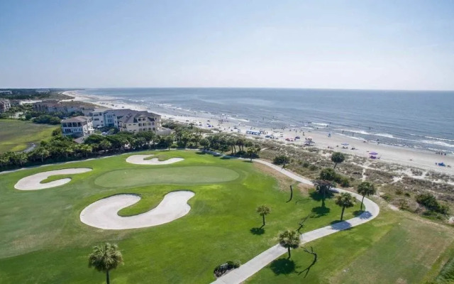 Sea Escape by RedAwning