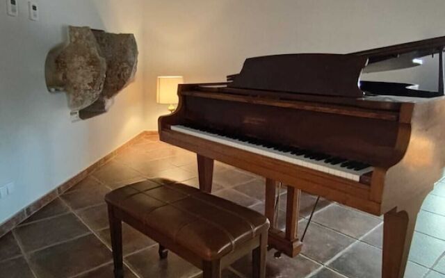 Solar Alvura Health Hotel