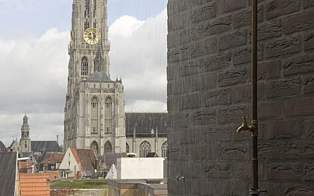 BANKS Antwerp