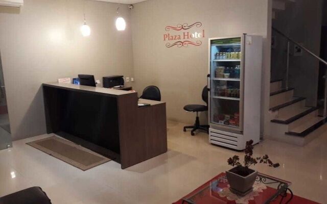 Hotel Plaza