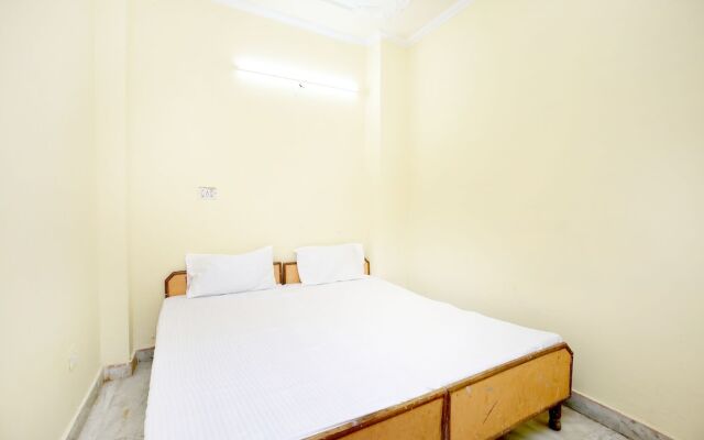 Spot On 43673 Hotel New Mehak Palace