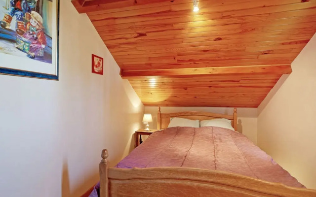 Holiday Home in Porcheresse Daverdisse