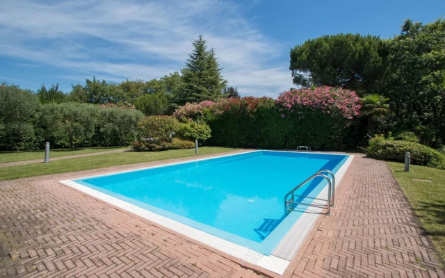 Villa dei Salici con Piscina by Wonderful Italy