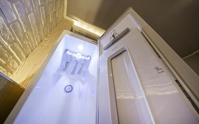 Gumi Wonpyeong-dong Hotel Khan