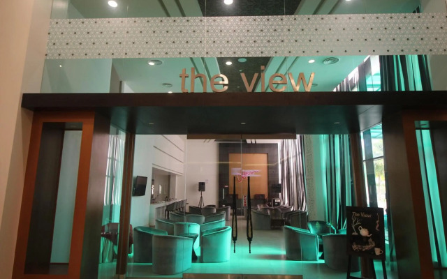 Grand Riverview Hotel