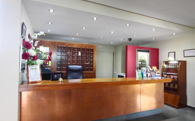 Hotel Rambla Benidorm