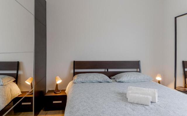 Il Gattino di Porto - apt 5 - Bilocale terrazzo piscina