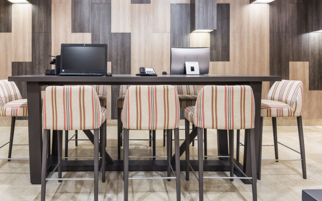 Holiday Inn Express Barranquilla Buenavista by IHG