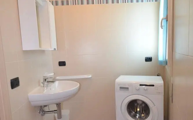 Modern Flat in Central Location in Rosolina Mare