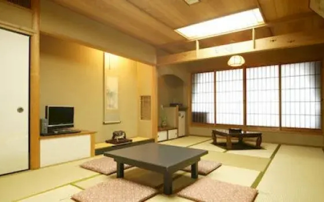 Kinosaki Onsen Sinonomesou