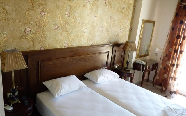 Hotel Artemision