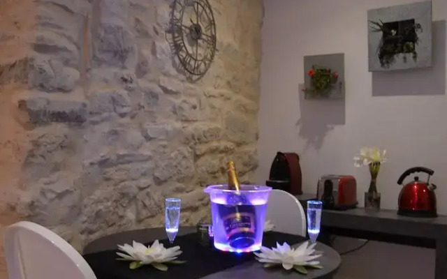 Les nuits envoutées